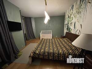 Коттедж 400м², 2-этажный, на длительный срок,