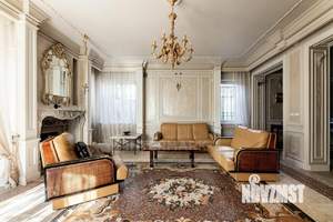 Таунхаус 364м², 4-этажный, на длительный срок,