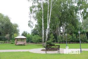 Дом 956м², 3-этажный, на длительный срок,