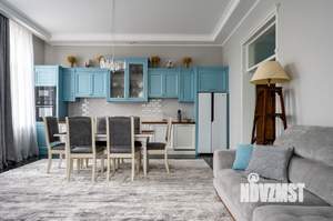 Таунхаус 220м², 2-этажный, на длительный срок,