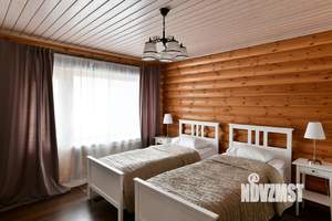 Дом 302м², 2-этажный, на длительный срок,