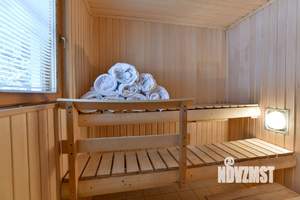 Дом 280м², 2-этажный, на длительный срок,