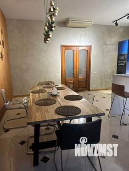 Дом 400м², 3-этажный, на длительный срок,