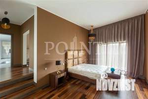 Коттедж 850м², 3-этажный, на длительный срок,