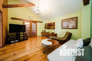 Дом 550м², 2-этажный, посуточно,