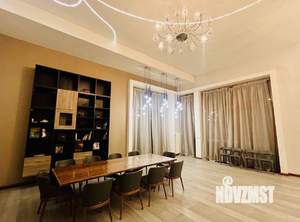 Дом 1000м², 2-этажный, посуточно,