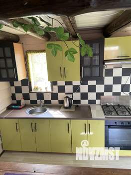 Дом 50м², 2-этажный, на длительный срок,