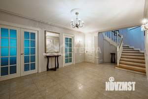 Дом 380м², 2-этажный, на длительный срок,