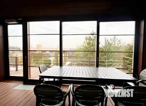 Дом 1056м², 2-этажный, посуточно,