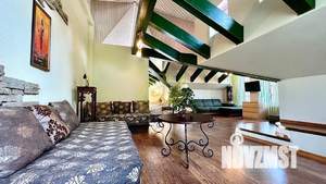 Дом 620м², 3-этажный, посуточно,