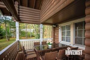 Дом 247м², 2-этажный, на длительный срок,