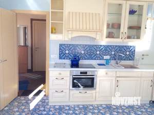 Коттедж 120м², 3-этажный, на длительный срок,