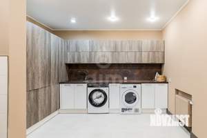 Коттедж 900м², 3-этажный, на длительный срок,