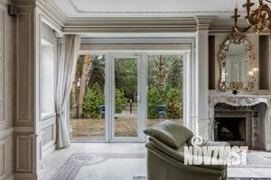 Таунхаус 360м², 3-этажный, на длительный срок,