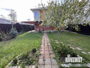 Дом 150м², 2-этажный, на длительный срок,