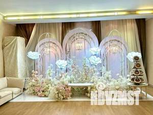 Дом 988м², 3-этажный, посуточно,