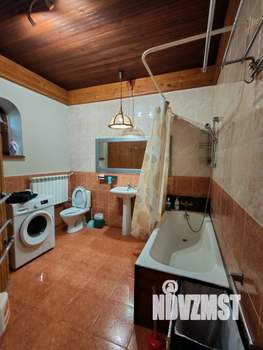 Дом 190м², 2-этажный, на длительный срок,