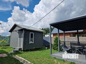 Дом 65м², 2-этажный, на длительный срок,