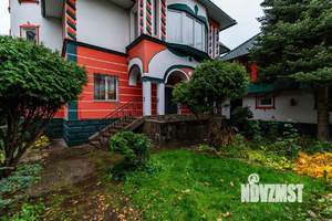 Дом 675м², 2-этажный, посуточно,