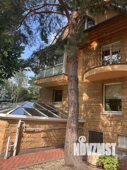 Дом 500м², 3-этажный, на длительный срок,