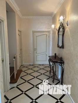 Дом 98м², 3-этажный, посуточно,