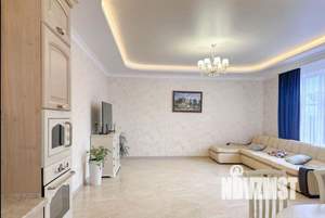 Дом 188м², 2-этажный, на длительный срок,