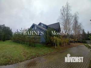 Дом 450м², 2-этажный, на длительный срок,