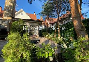 Дом 364м², 2-этажный, на длительный срок,