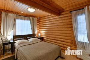 Дом 249м², 2-этажный, на длительный срок,