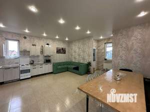 Дом 150м², 2-этажный, посуточно,