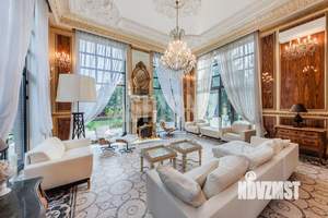 Дом 860м², 2-этажный, на длительный срок,