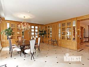 Дом 1151м², 4-этажный, на длительный срок,