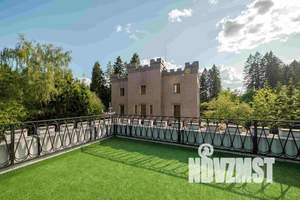 Дом 1162м², 3-этажный, посуточно,