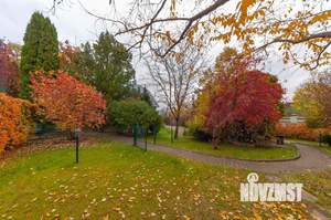 Коттедж 555м², 3-этажный, на длительный срок,