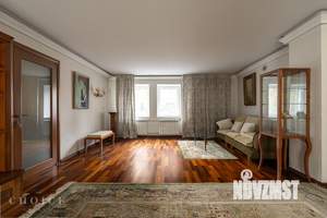 Дом 555м², 2-этажный, на длительный срок,