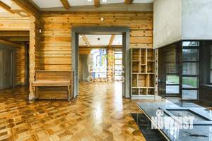 Дом 810м², 2-этажный, на длительный срок,