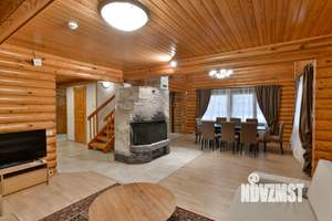 Дом 258м², 2-этажный, на длительный срок,