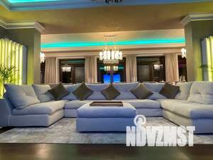 Дом 1297м², 4-этажный, посуточно,