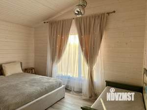 Дом 125м², 1-этажный, на длительный срок,