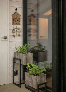 Дом 120м², 1-этажный, на длительный срок,