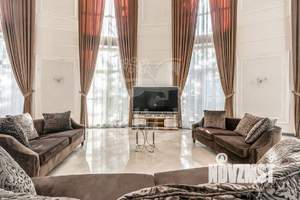 Дом 650м², 2-этажный, на длительный срок,