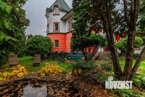 Дом 675м², 2-этажный, посуточно,