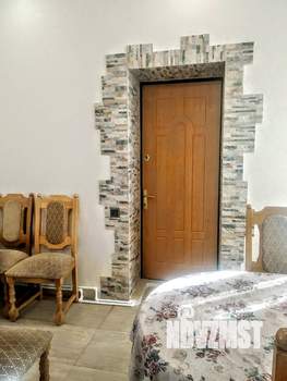 Дом 240м², 2-этажный, на длительный срок,