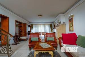 Дом 555м², 2-этажный, на длительный срок,