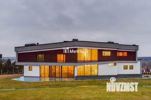 Коттедж 850м², 3-этажный, на длительный срок,