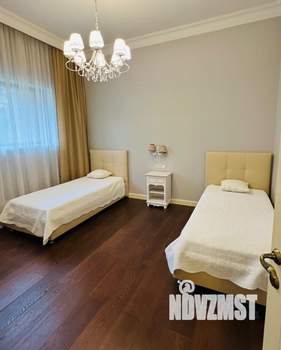 Дом 450м², 2-этажный, на длительный срок,