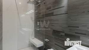 Таунхаус 430м², 3-этажный, на длительный срок,