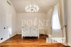 Коттедж 900м², 2-этажный, на длительный срок,