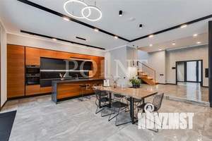 Коттедж 540м², 2-этажный, на длительный срок,