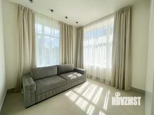 Коттедж 360м², 3-этажный, на длительный срок,